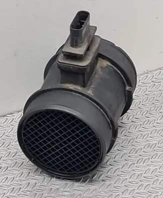 Opel Zafira B Mass air flow meter 0281002832 55561301 20091013