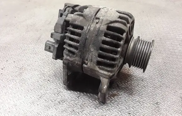 Audi A3 S3 8P Generator/alternator 06F903023G 0124325129