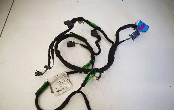 Audi A6 S6 C6 4F Other wiring loom 4F1971035C