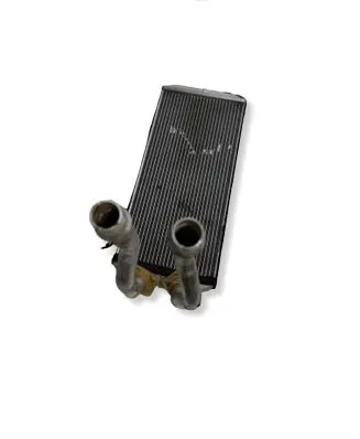 Citroen C4 Grand Picasso Heater blower radiator 5E2210400