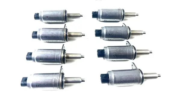 Audi A3 S3 8V Sensor 06E103697Q