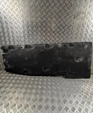 Audi A8 S8 D4 4H Side bottom protection 4H0825205B