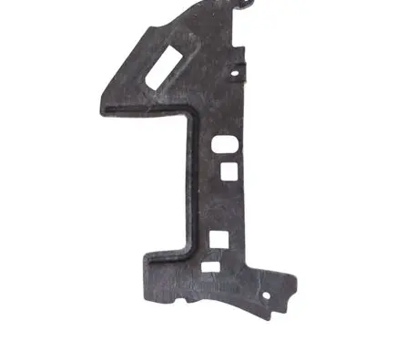 Peugeot 308 Dashboard lower bottom trim panel 9830705480