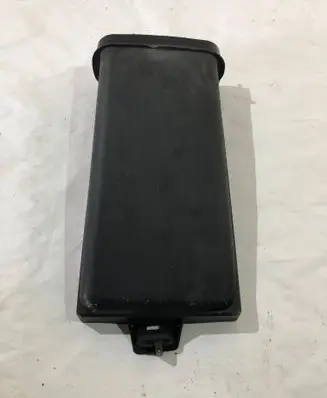 BMW 7 E65 E66 Cabin air micro filter cap 64318379958