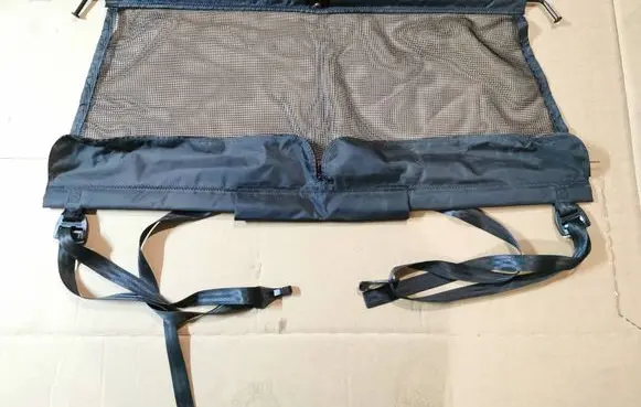 Volvo XC60 Trunk/boot cargo luggage net 31436607