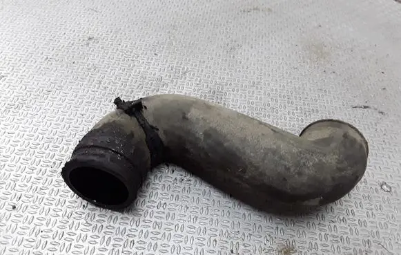 Volkswagen Sharan Intercooler hose/pipe