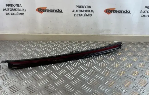 BMW 5 G30 G31 Third/center stoplight 7388946