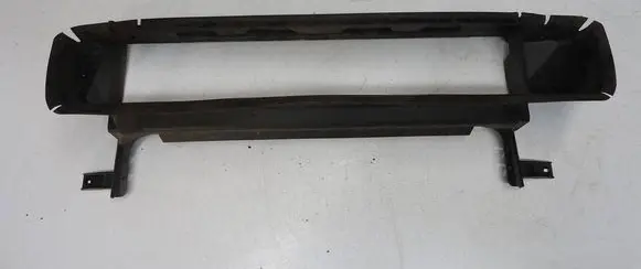 Volvo C30 Front grill 31214672 31214674
