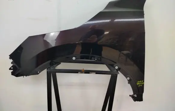 Nissan Qashqai Fender