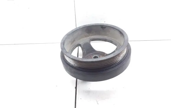 Mercedes-Benz Sprinter W906 Crankshaft pulley 201612G0