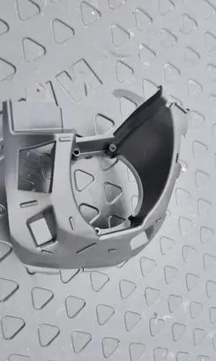 Renault Trafic III (X82) Fog light bracket 269167471R