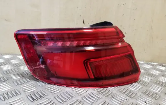 Audi A3 S3 8V Rear/tail lights 8V4945091 2SD01283601 AU373PA
