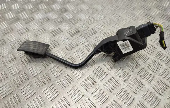 Peugeot 508 RXH Accelerator throttle pedal 0280755159 9686212980