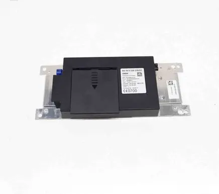 BMW 4 F32 F33 Bluetooth control unit module 9297787 9329339