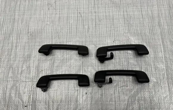 Renault Megane E-Tech Tie down hook / loop 