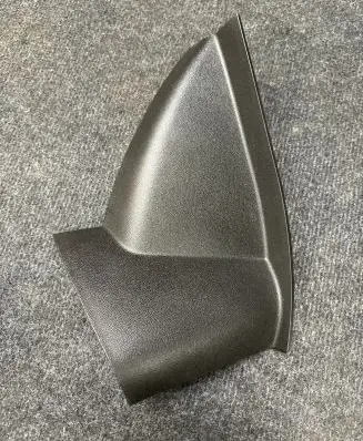 Chevrolet Camaro Dashboard side end trim 23365225 2913433 MT48801