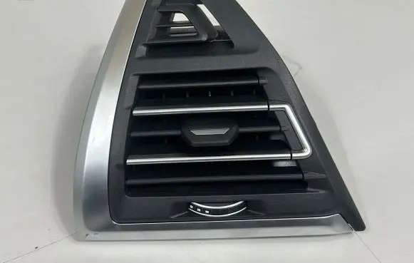 BMW X4 G02 Dashboard air vent grill cover trim 9871599
