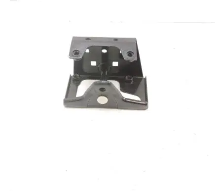 Audi A8 S8 D4 4H Engine bonnet/hood lock/latch loop/hook 4H0805951F