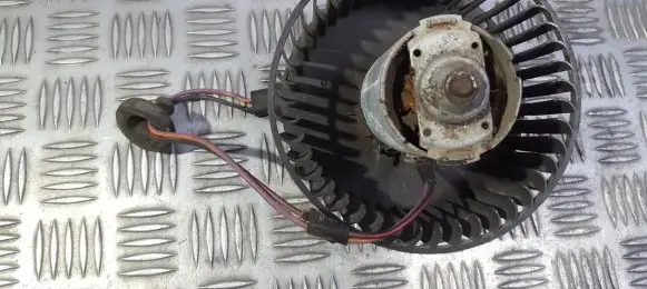 Ford Ka Heater fan/blower 1BB4213V 0126002