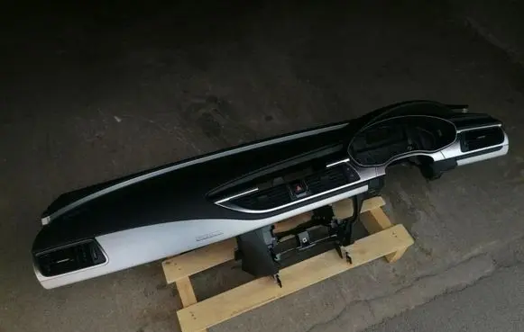 Audi A7 S7 4G Dashboard 4G8857001E
