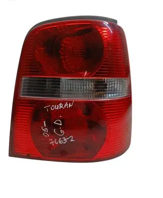 Volkswagen Touran I Rear/tail lights