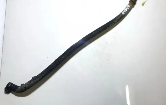 Volkswagen PASSAT B5 Power steering hose/pipe/line