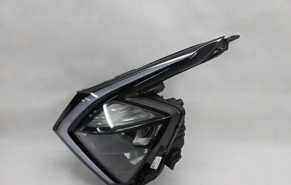 KIA Sportage Headlight/headlamp 92101R2000