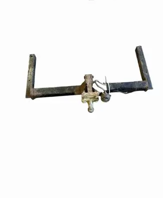 Audi A6 S6 C5 4B Detachable towbar 153305170