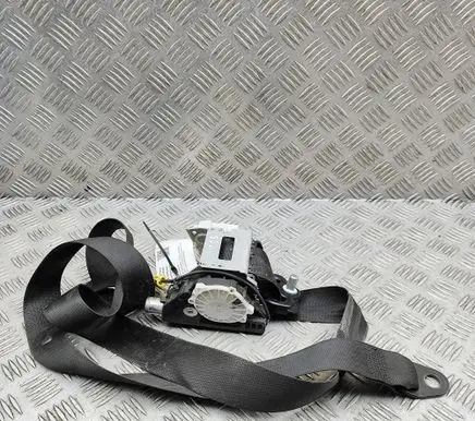 Ferrari California F149 Front seatbelt 069767300