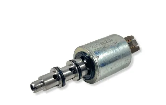 Volvo XC90 Rear gearbox reducer/haldex oil pump 22100220 12100449 T908B23