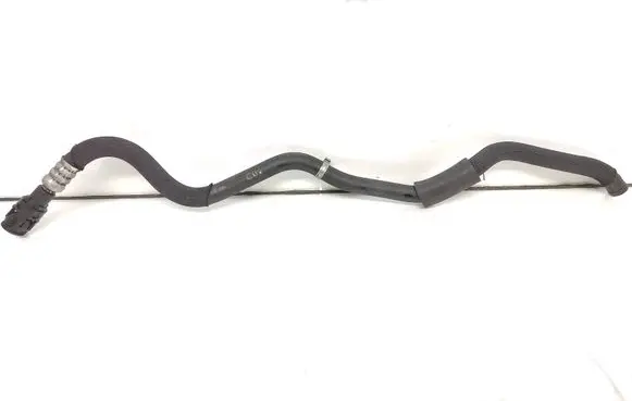 BMW 5 E60 E61 Power steering hose/pipe/line 6783958 32416783958 157954
