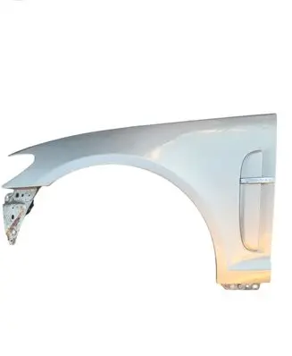 Jaguar XF X250 Fender