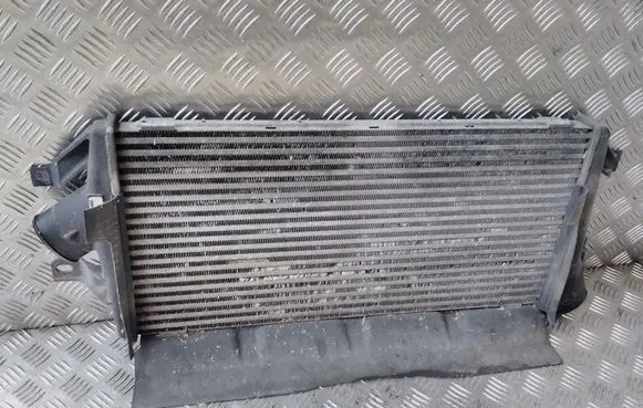 Dodge Caliber Intercooler radiator 988876H
