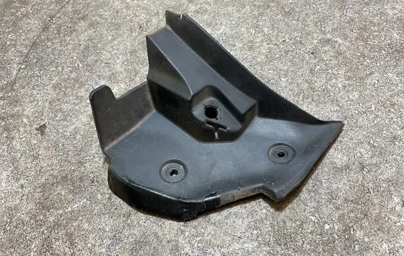 Volvo EX30 Wiper trim 80001839 280088