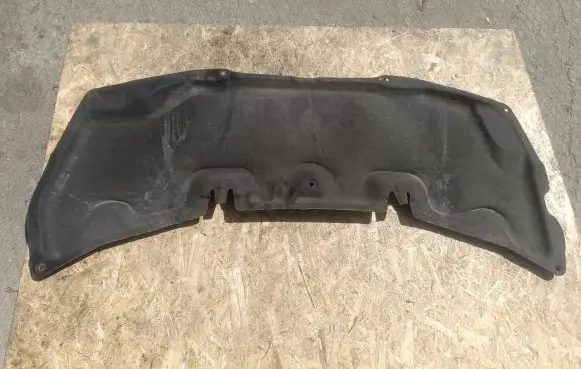 Honda Civic Engine bonnet/hood sound/heat insulation 