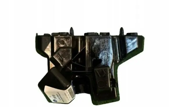 Ford Fiesta Front bumper mounting bracket H1BB-17D958-A1H
