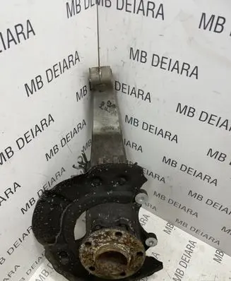 BMW 5 F10 F11 Front wheel hub