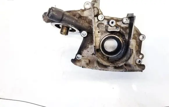 Renault Twingo II Oil pump 26720800 2672080000