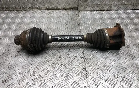 Audi A4 S4 B8 8K Front driveshaft 8K0407271Q