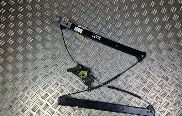 Audi Q5 SQ5 FY Front window lifting mechanism without motor 80A837462A