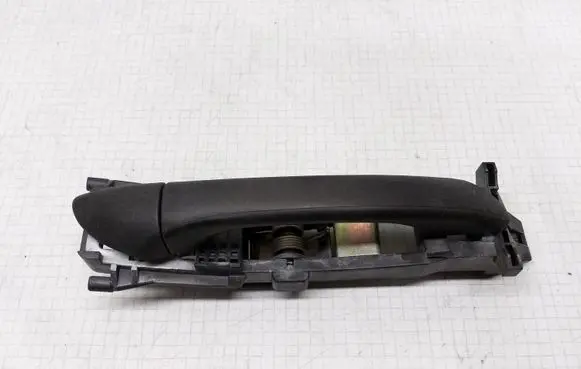 Mercedes-Benz C AMG W203 Front door exterior handle