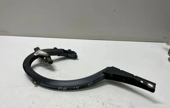 Audi A6 S6 C7 4G Tailgate/trunk/boot hinge 4G5863888A