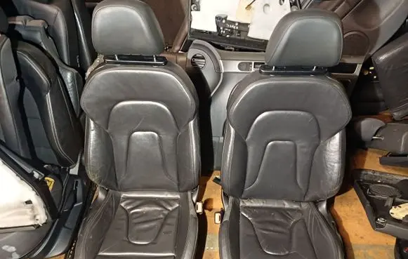 Audi A5 8T 8F Seat set 