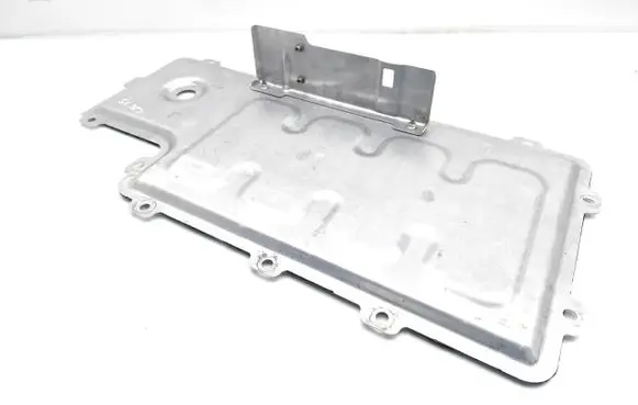 Jaguar I-Pace Heat shield in engine bay J9D310A763AB J9D314A274AA