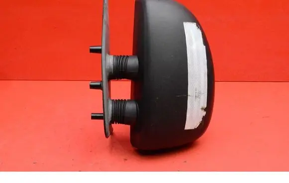 Fiat Ducato Front door electric wing mirror 026576