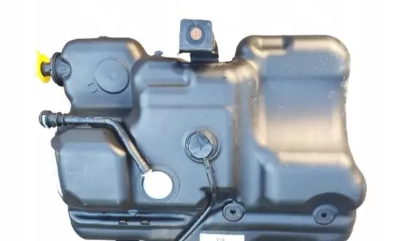 Renault Master III AdBlue liquid reservoir 172A22038R