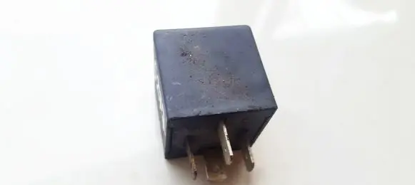 Volkswagen PASSAT B3 Other relay 191955529