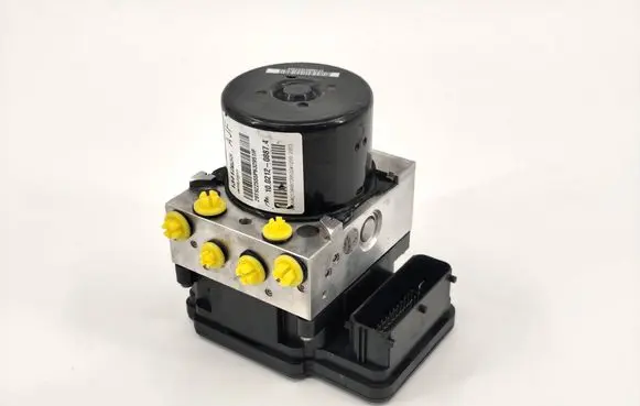 Opel Astra J ABS Pump 13412555 10021208874 10096145463