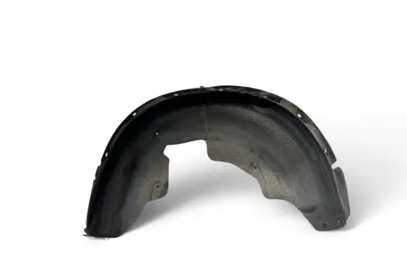 BMW X4 F26 Rear arch fender liner splash guards