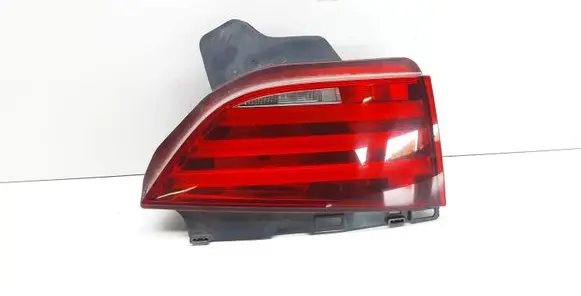 BMW 5 GT F07 Tailgate rear/tail lights